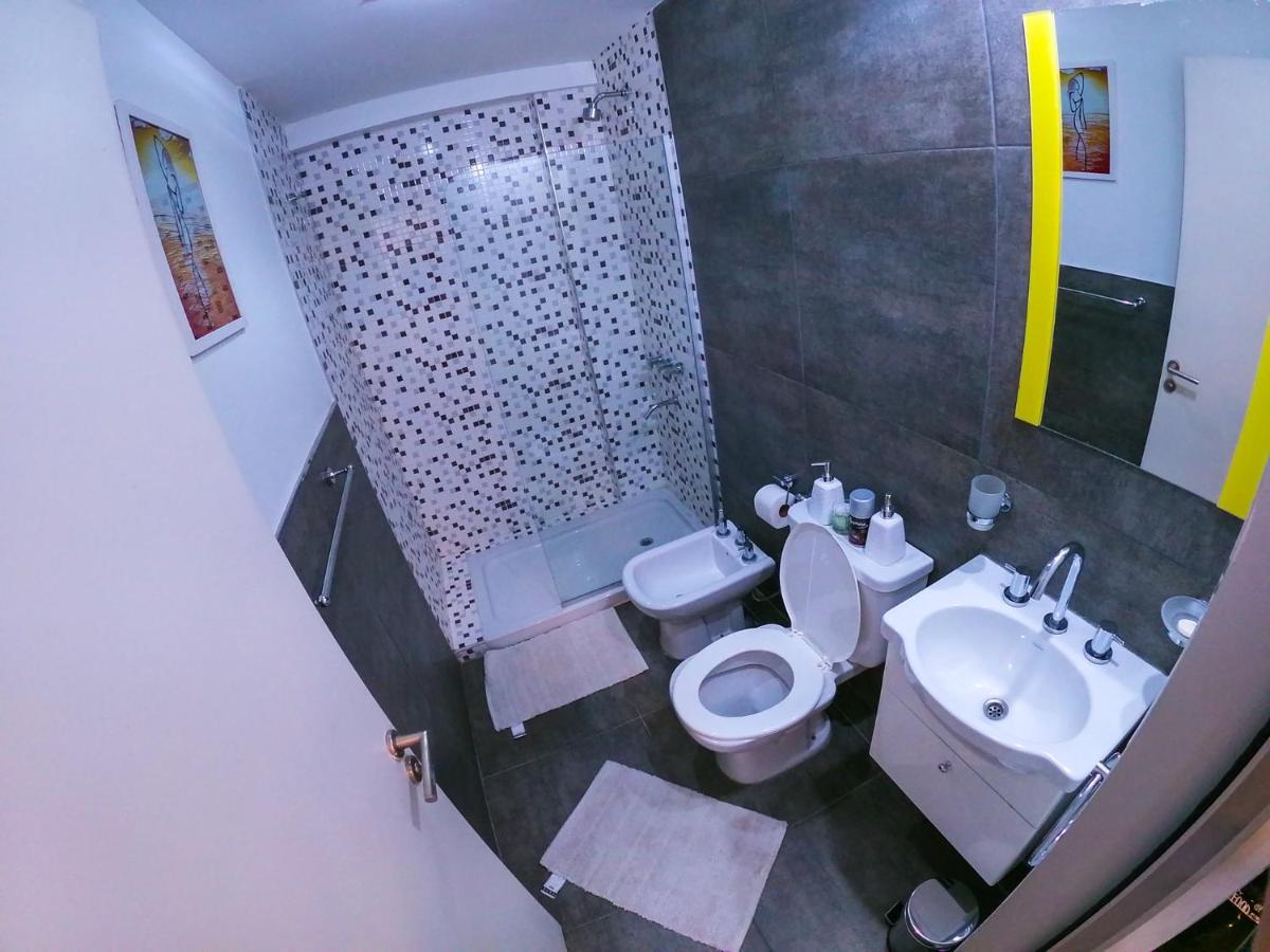 Ikana Apart Сальта Экстерьер фото